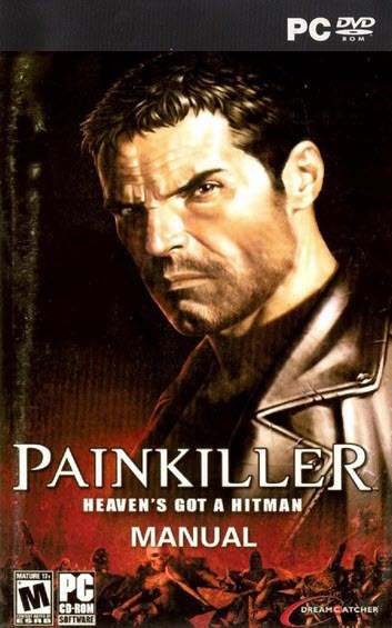 Painkiller: Black Edition PC Download