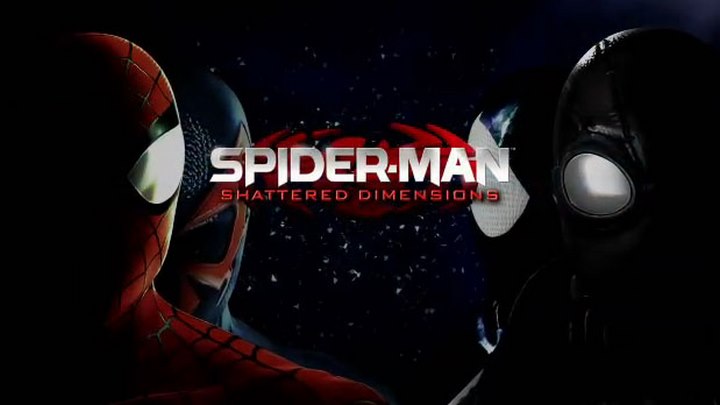 Spider-Man: Shattered Dimensions PC Download