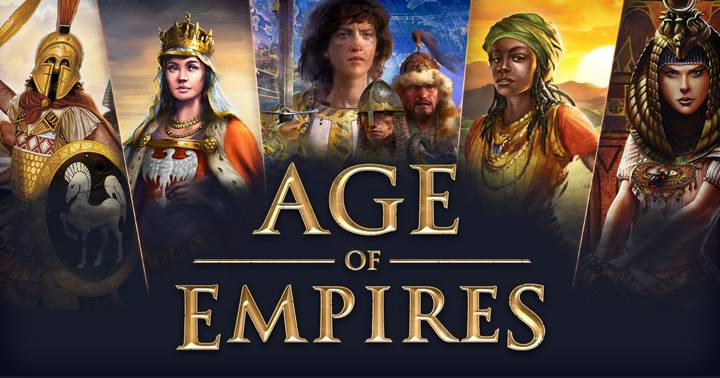 Age of Empires: Gold Edition Age of Empires: Gold Edition (1999) PC Download