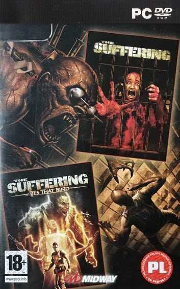 The Suffering Collection PC Download