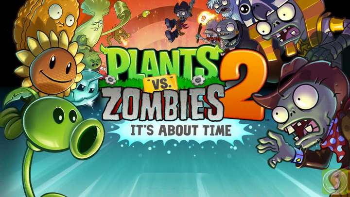 Plants vs. Zombies 2 PC Download