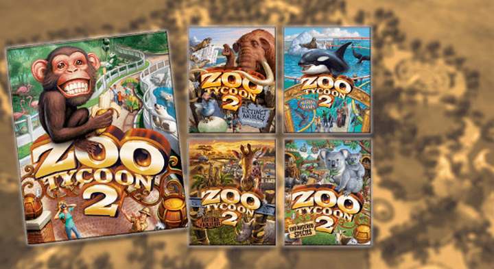 Zoo Tycoon 2 Ultimate Collection Download Pc Game - PCGameLab - PC Games  Free Download - Direct & Torrent Links