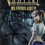 Vampire: The Masquerade - Bloodlines PC Download