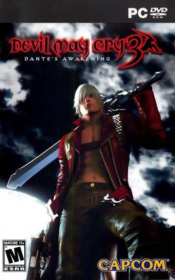 Devil May Cry 3 Special Edition PC Download