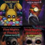 Five Nights At Freddy’s Collection PC Download