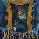Witch's Pranks: Frog's Fortune PC Download