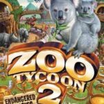 Zoo Tycoon 2 PC Download