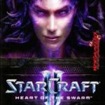 StarCraft II Heart of the Swarm PC Download