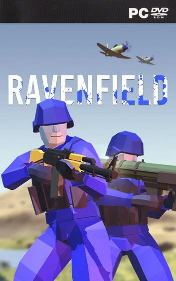 Ravenfield PC Download