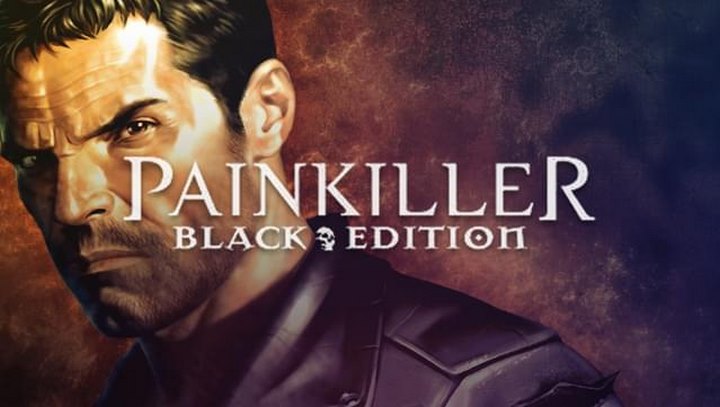 Painkiller: Black Edition PC Download