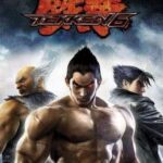 TEKKEN 6 PC Download