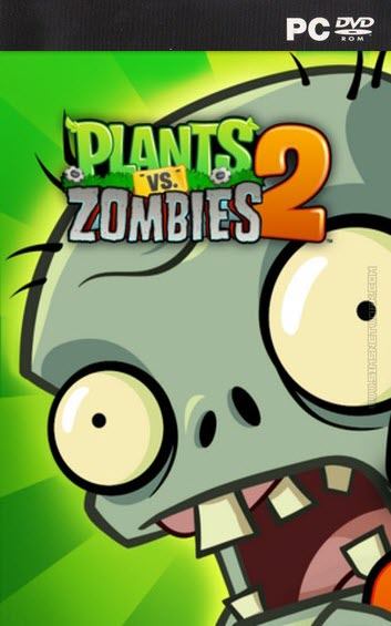 Plants vs. Zombies 2 PC Download