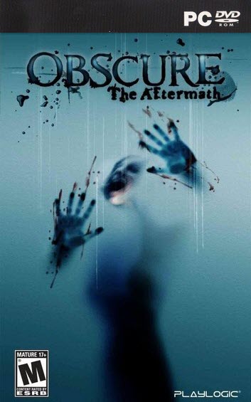 Obscure 2 The Aftermath PC Download