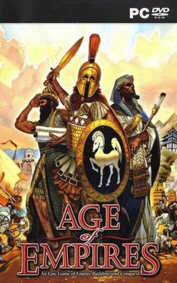 Age of Empires: Gold Edition (1999) PC Download