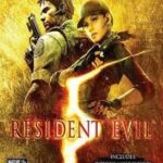 Resident Evil 5 PC Download