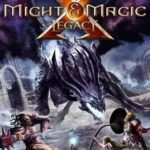 Might & Magic 10 – Legacy PC Download
