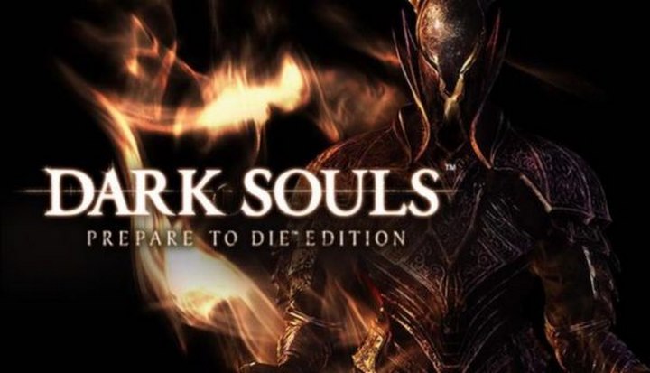 Dark Souls: Prepare To Die Edition PC Download