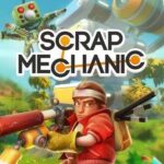 Scrap Mechanic PC Download