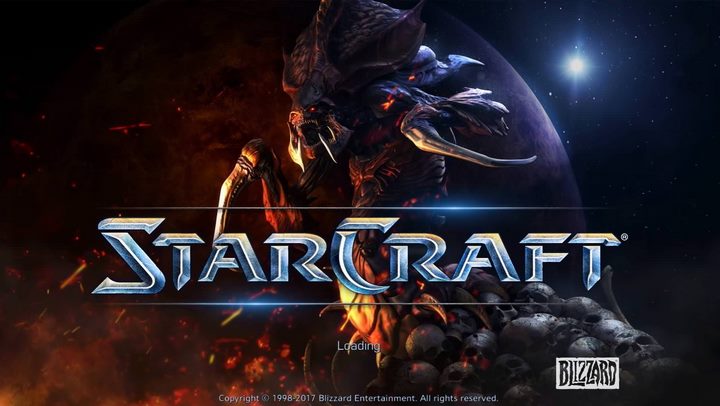 StarCraft PC Download