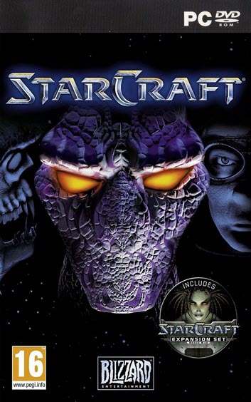 StarCraft PC Download