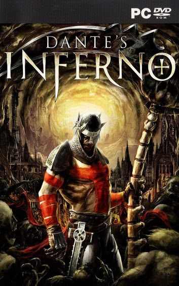 Dante's Inferno Download - GameFabrique