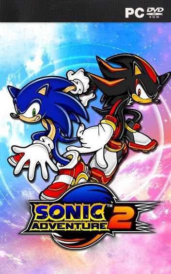 sonic adventure 2 pc download