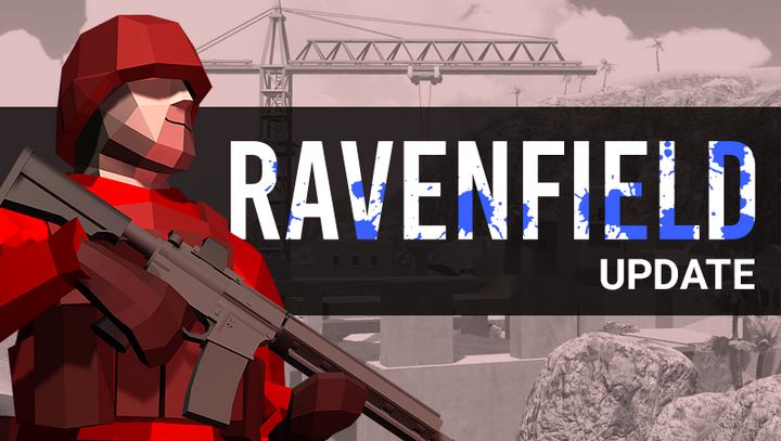 Ravenfield Ravenfield PC Download