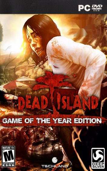 Dead Island Game Of The Year Edition PC Download