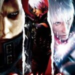 Devil May Cry HD Collection PC Download