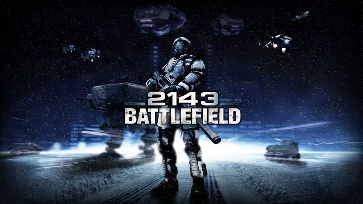 Battlefield 2142 PC Download