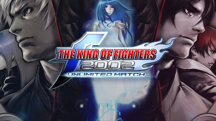 The King Of Fighters 2002 Unlimited Match PC Download