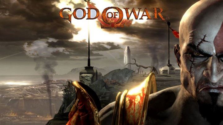 God Of War PC Download