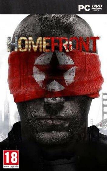 Homefront Ultimate Edition PC Download