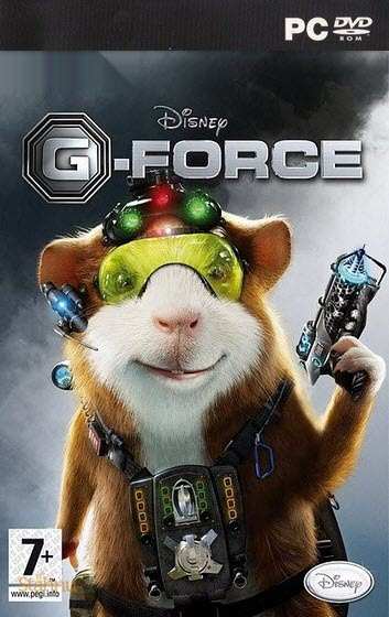 G-Force PC Download