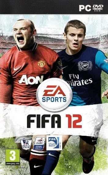 FIFA 12 PC Download