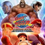 Street Fighter 30th Anniversary Collection PC Download