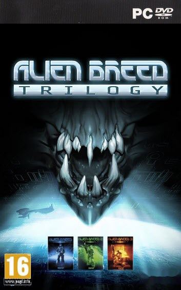 Alien Breed Trilogy PC Download