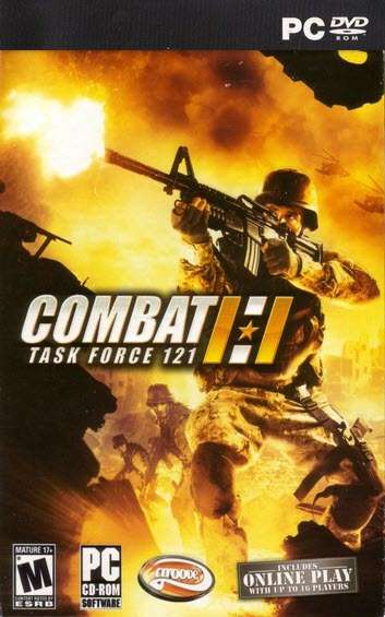 Combat 2 Task Force PC Download