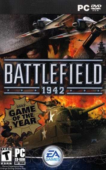 Battlefield 1942 PC Download