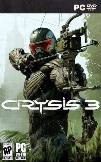 Crysis 3 PC Download