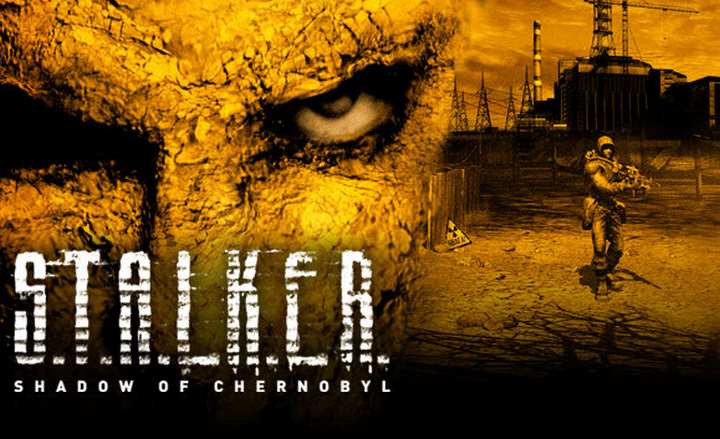 S.T.A.L.K.E.R: Shadow Of Chernobyl PC Download