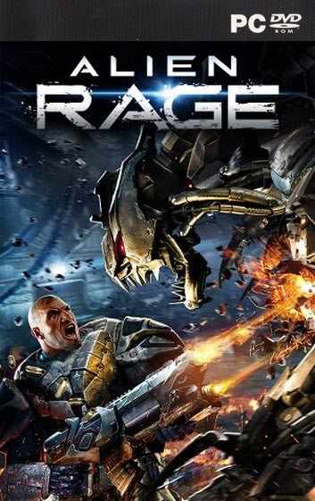 Alien Rage – Unlimited PC Download
