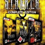 S.T.A.L.K.E.R. Trilogy PC Download