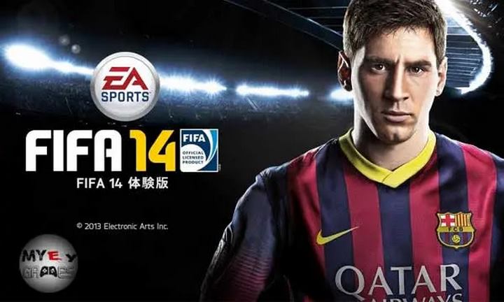 FIFA 14 Ultimate Edition PC Download