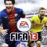 FIFA 13 PC Download
