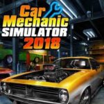 Car Mechanic Simulator 2018 PC Download