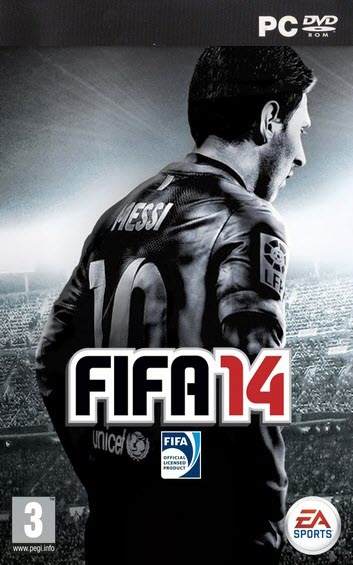 FIFA 14 Ultimate Edition PC Download