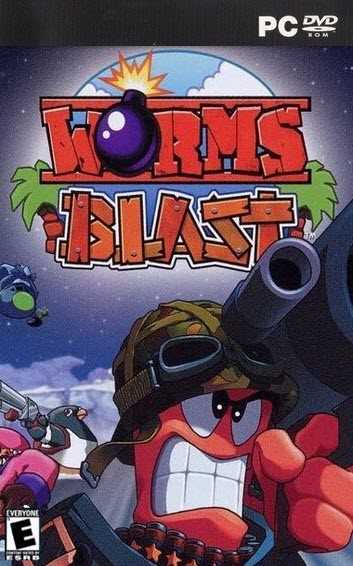 Worms Blast PC Download