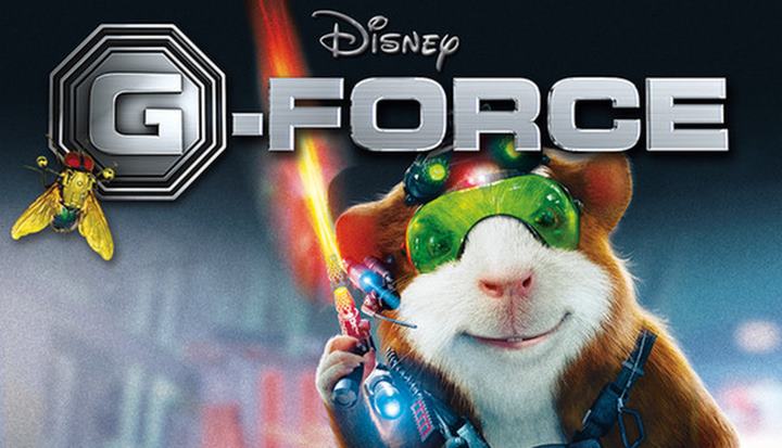G-Force G-Force PC Download