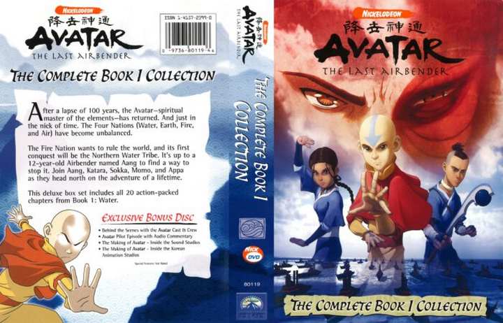 AVTARAIR-1